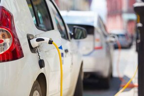 Elektromobilität 
